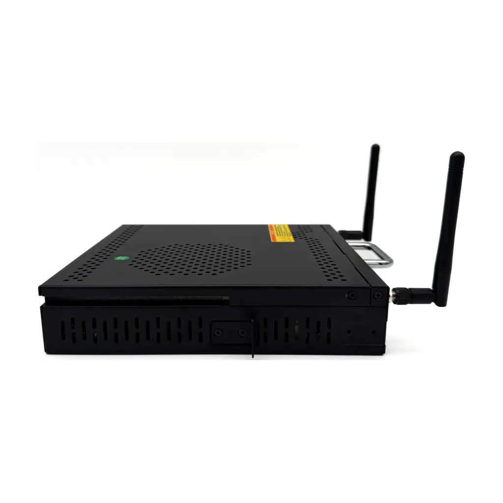 Комп'ютер Intboard OPS PC і5-8250U/DDR4/16Gb/SSD 256Gb/UHD620 (10735008) - фото 9