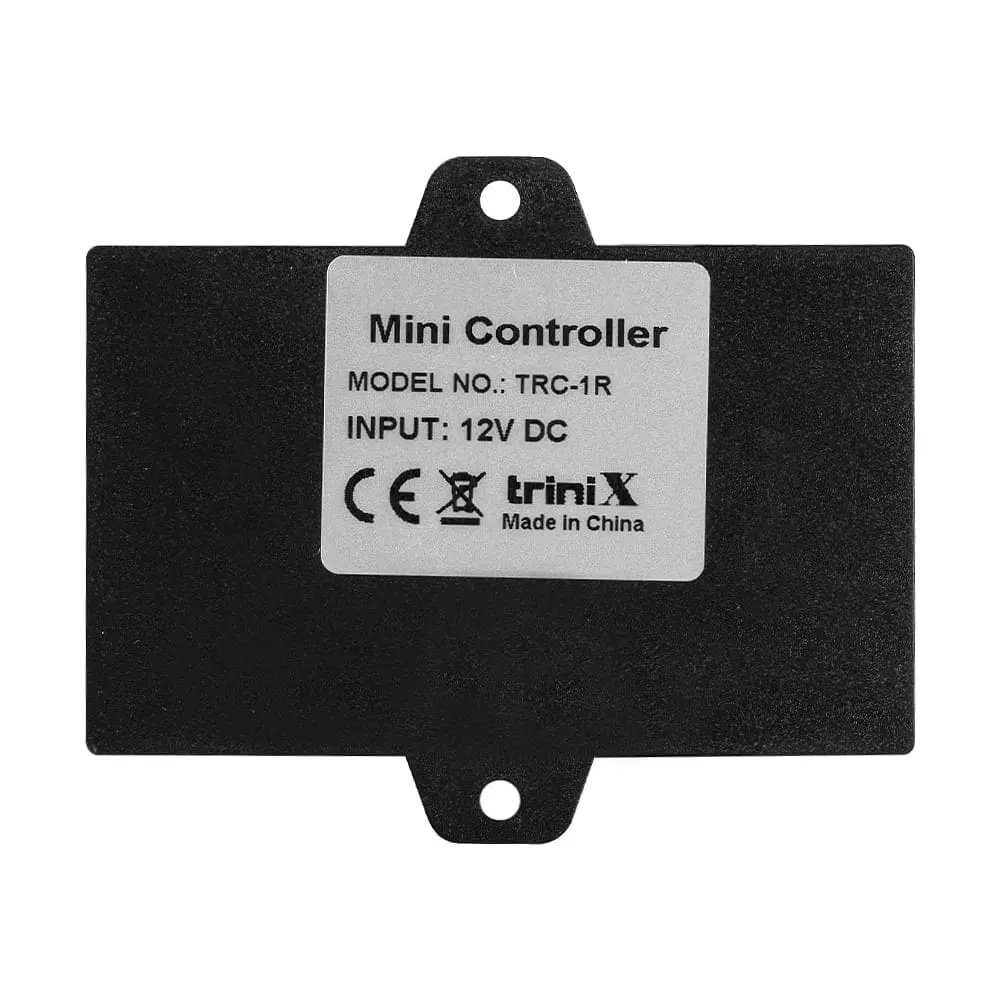 Контролер автономний для 1 дверей Trinix TRC-1R 1 реле (71-00022) - фото 5