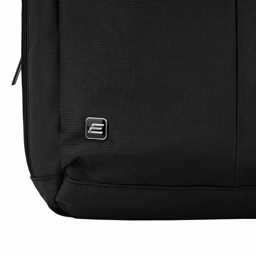 Рюкзак для ноутбука 2E City Traveler 16" (2E-BPN6016BK) - фото 10