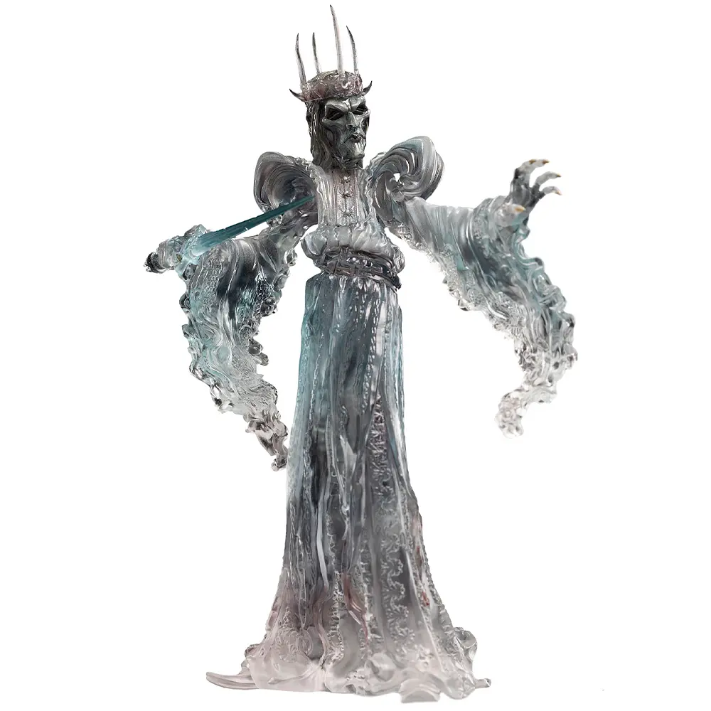 Фигурка Lord Of The Rings The Witch king of the Unseen Lands - Limited (Властелин колец) - фото 2