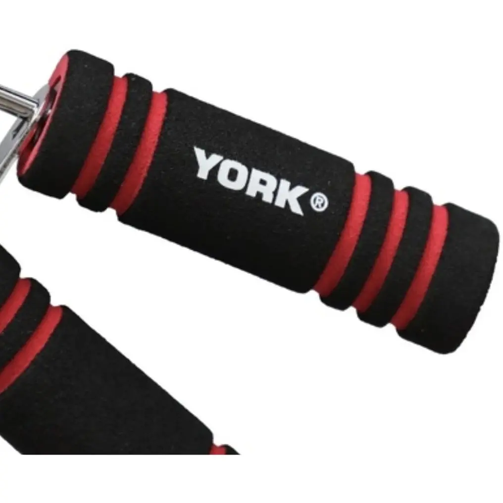 Еспандери York Fitness Extra Strong 2 шт. - фото 5