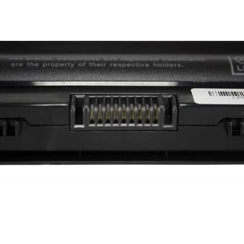 Акумулятор до ноутбука DELL Inspiron 13R (04YRJH, DE N4010 3S2P) 11.1V 7800mAh PowerPlant (NB00000066) - фото 2