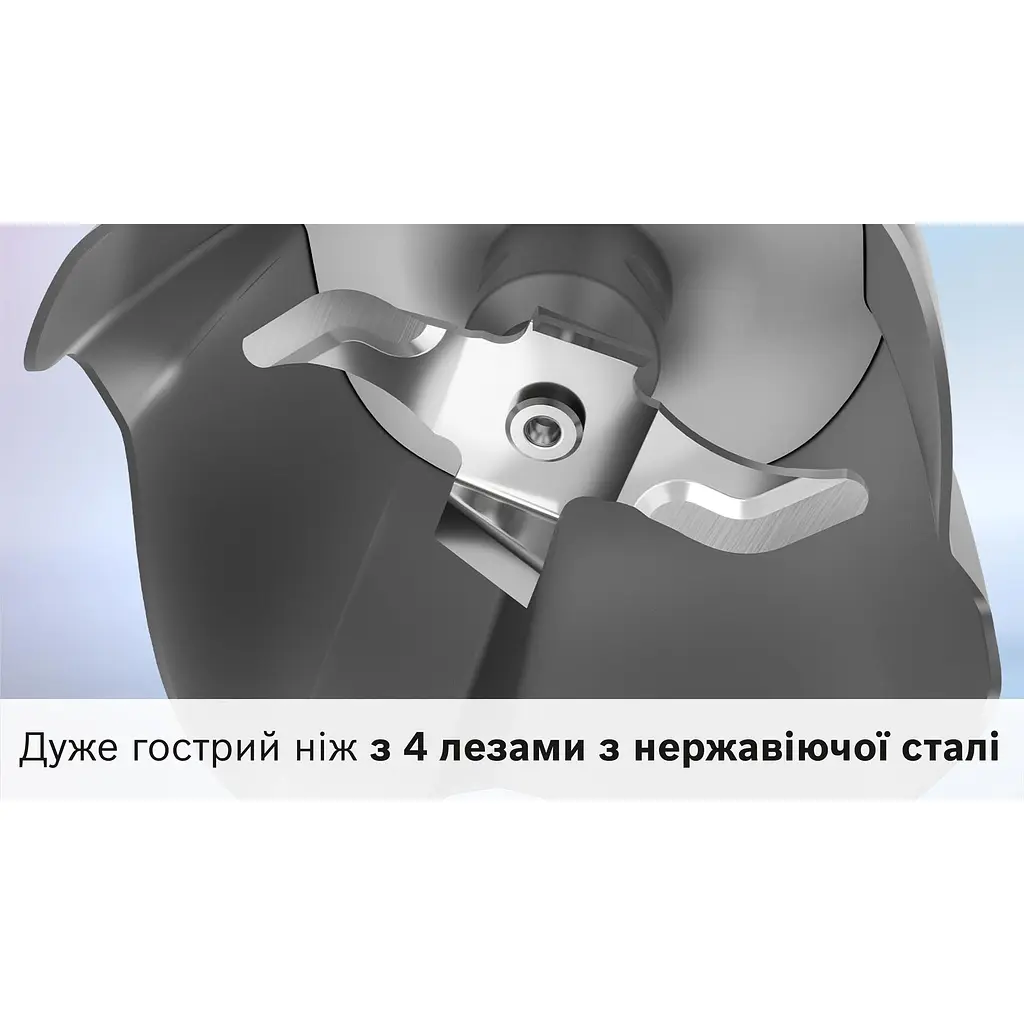 Блендер Bosch MSM6M871 (00000055591) - фото 5