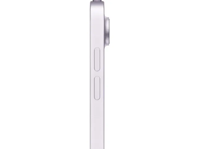 Планшет Apple iPad Air 13 2024 Wi-Fi + Cellular 512GB Purple (MV733) - фото 6