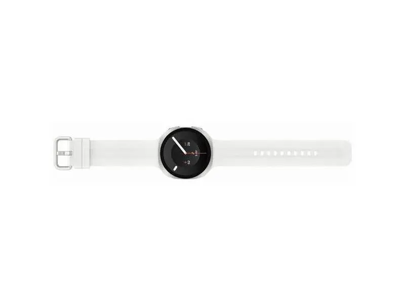 Смарт-годинник Samsung Galaxy Watch9 Cream LTE 40mm Sport Band Cream S/M (SM-L345FZEA) - фото 2