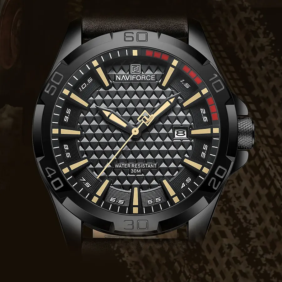 Годинник Naviforce Fortune - фото 5