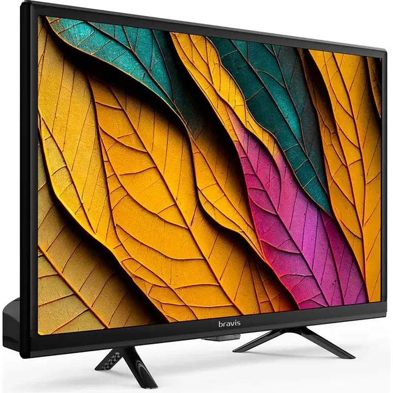 LED-телевизор BRAVIS 24K5000H - фото 9