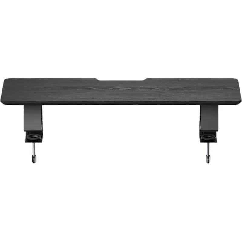 Настільна підставка для монітора Officepro MR123B Black (MR123B) - фото 4
