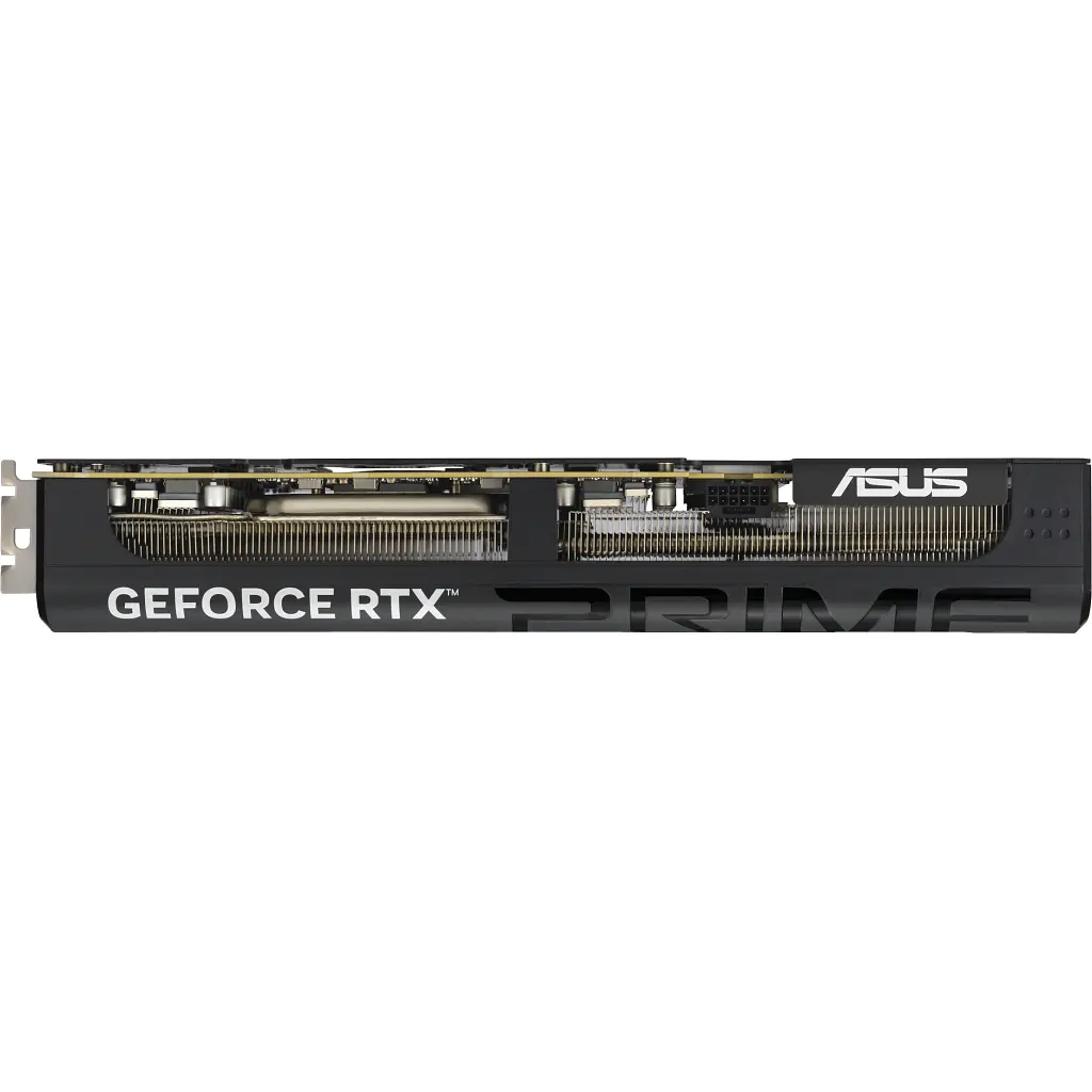 Відеокарта ASUS GeForce RTX5080 16GB PRIME OC (PRIME-RTX5080-O16G) - фото 2