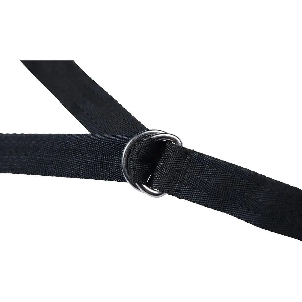 Розтяжка на ліжко Master Series Interlace Bed RestRaint Set - фото 4