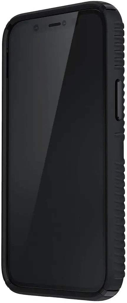 Оригінальний протиударний чохол Speck Presidio2 Grip для iPhone 12 Mini Black (138475-D143) - фото 5