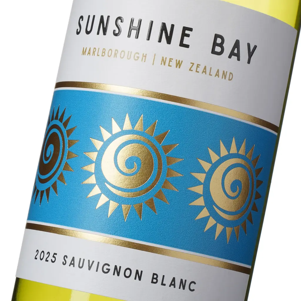 Вино Sunshine Bay Marlborough Sauvignon Blanc біле сухе 10.5-15.0% 0.75 л - фото 5