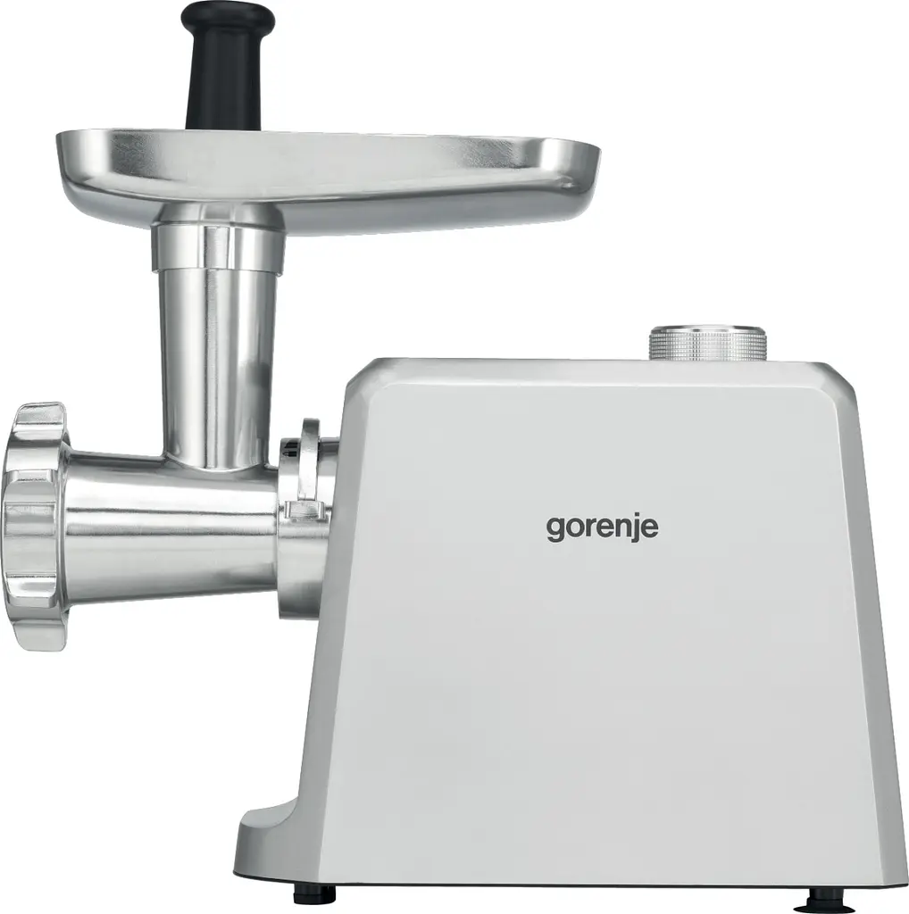 М'ясорубка Gorenje MG2502SJX (MG3014DC) - фото 2