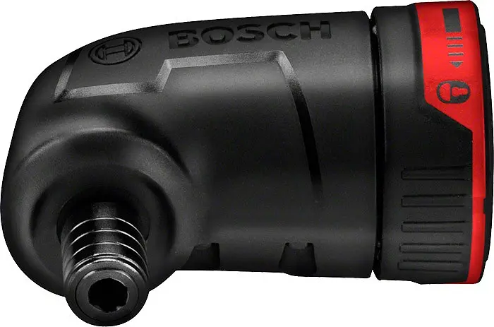 Кутова насадка FlexiClick Bosch GFA 18-W Professional