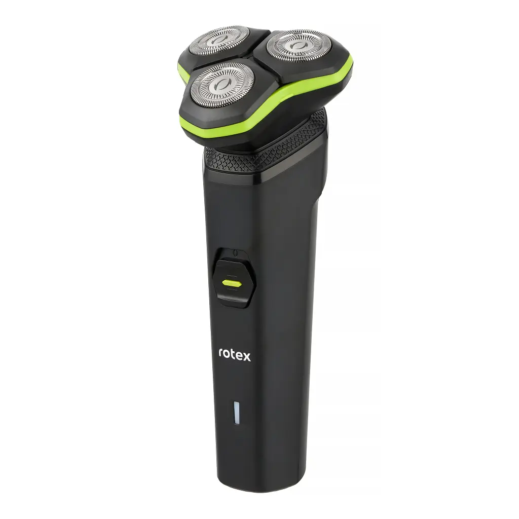 Електробритва Rotex RHC212-S - фото 2