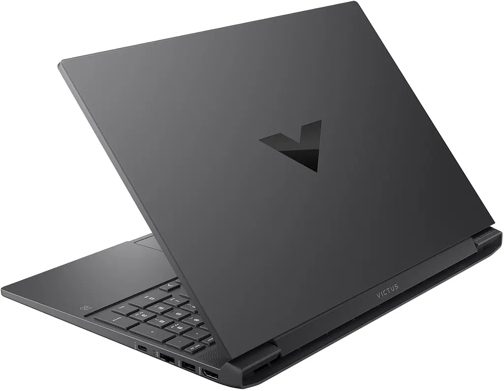 Ноутбук HP Victus 15-fa2019 15.6" FHD IPS AG Intel i7-13620H 16GB F1024GB NVD5050-8 DOS сірий - фото 4