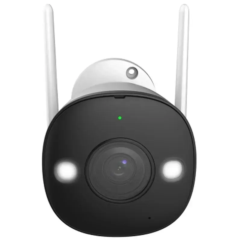 Камера відеоспостереження Imou Bullet 2E 3Mp (2.8) (IPC-K3DP-3H0WF (2.8)) - фото 3