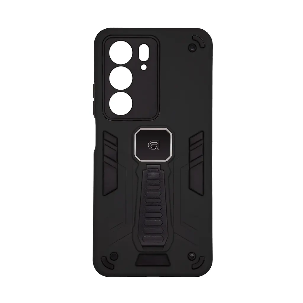 Чохол ArmorStandart Proover для Realme C75 4G / C75x 4G Black