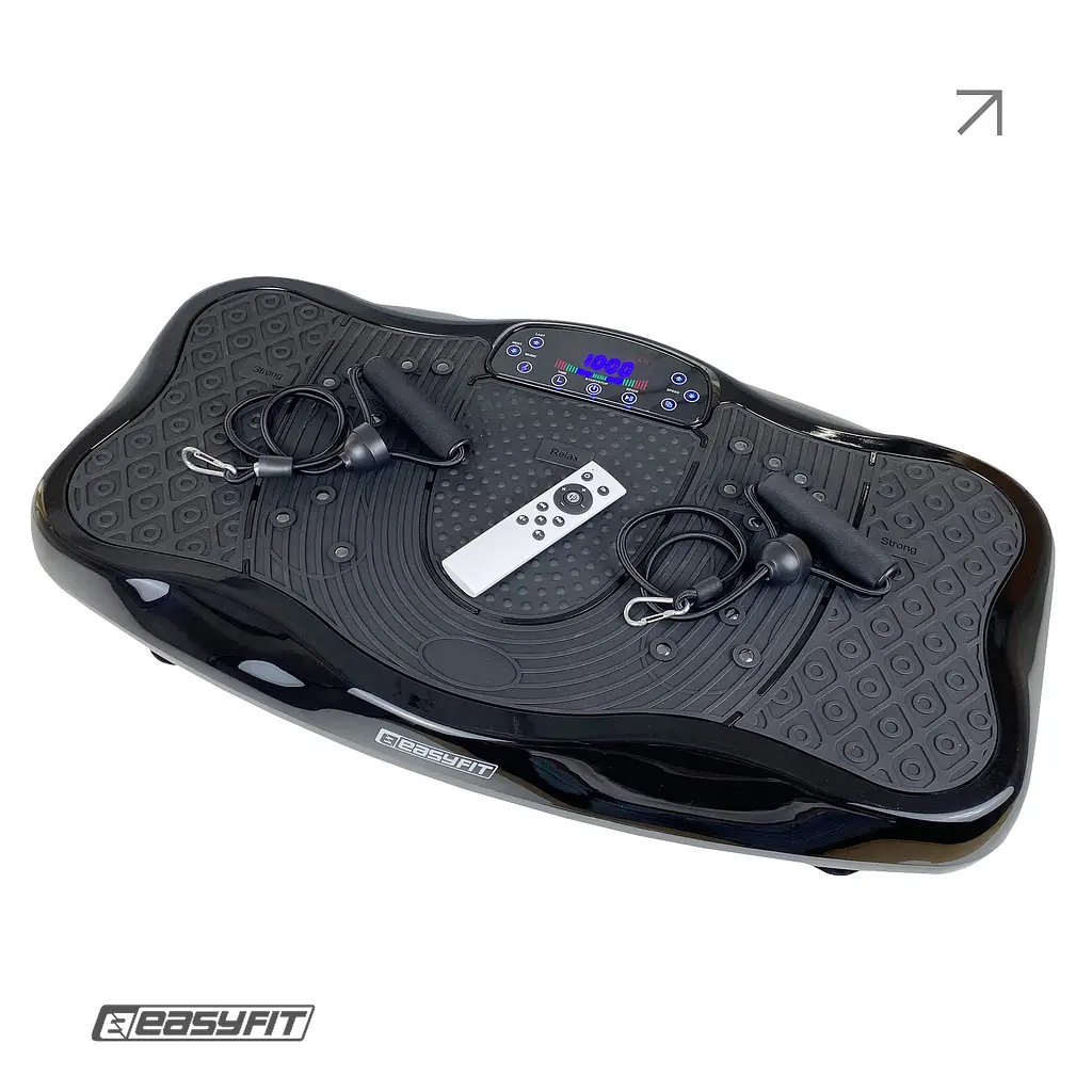 Віброплатформа EasyFit VibroStep Max - фото 1