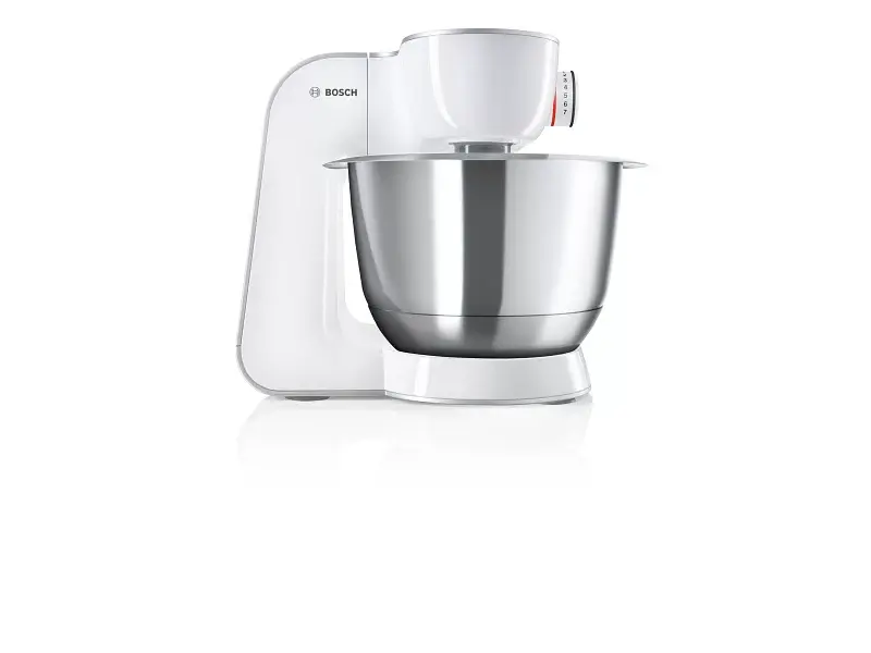 Кухонна машина Bosch MUM58258 - фото 2