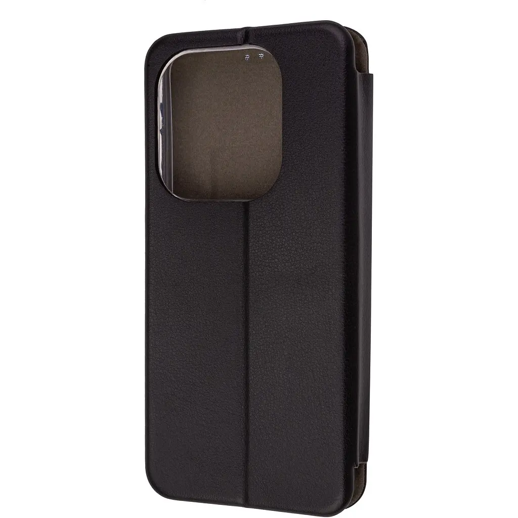Чохол до мобільного телефона Armorstandart G-Case Tecno Spark Go 2024 (BG6) Black (ARM73581) - фото 2