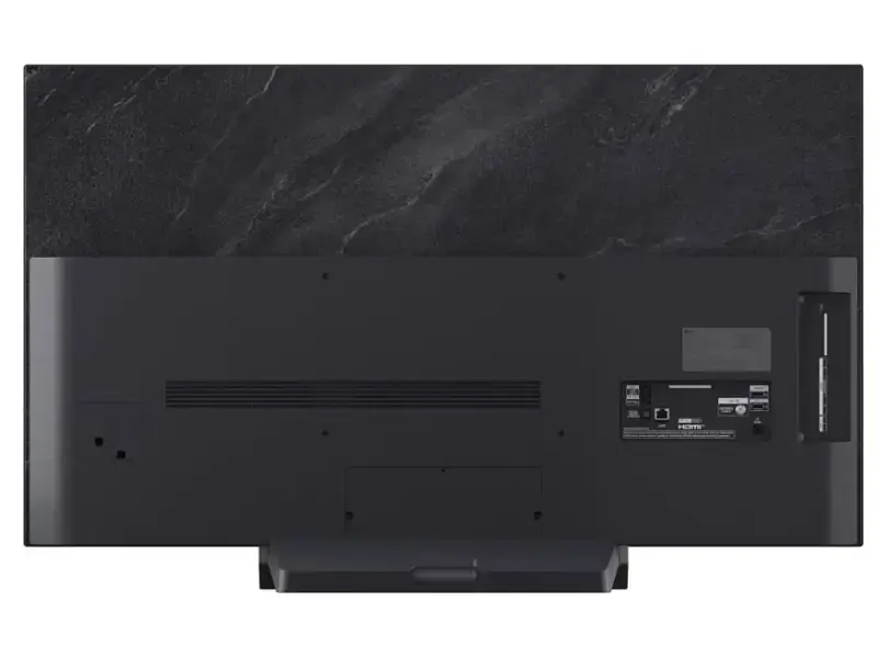 Телевізор LG OLED48C64LU - фото 3