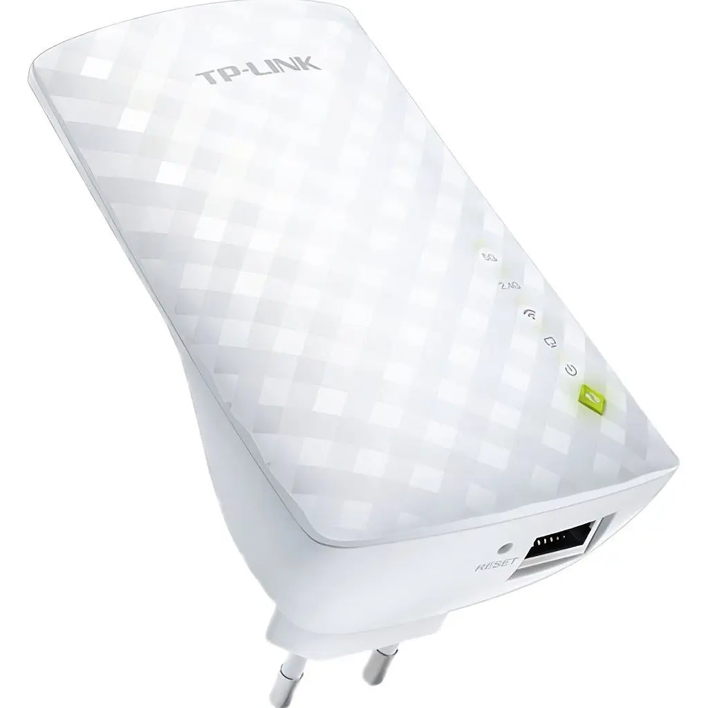 Ретранслятор Wi-Fi сигналу TP-Link RE200 [106815] - фото 3