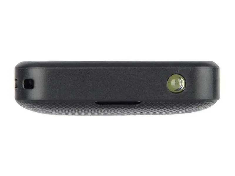 Мобільний телефон Ergo E242 Black - фото 7