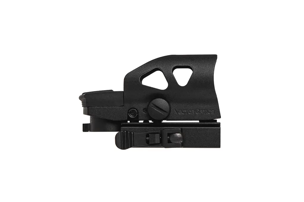 Прицел коллиматорный Vector Optics RATCHET 1X23X34 - фото 4