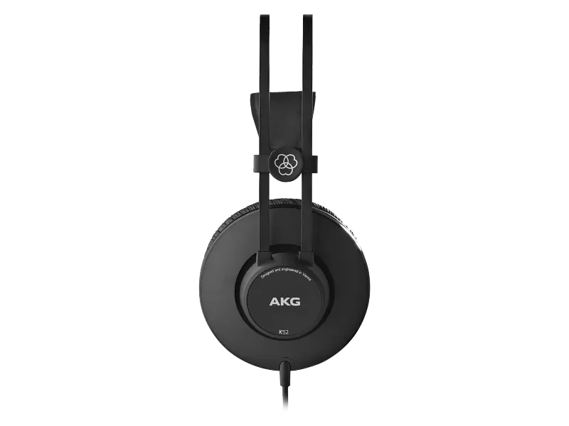 Наушники AKG K52 - фото 3