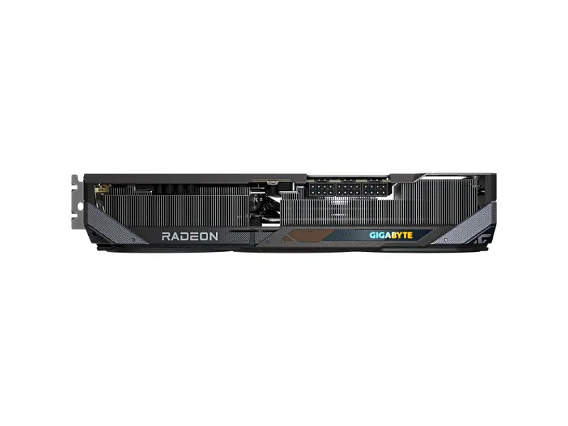Відеокарта Gigabyte Radeon RX 9070 XT GAMING 16G (GV-R9070XTGAMING-16GD) - фото 10