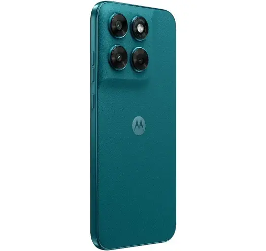 Смартфон Motorola G77 (XT2621-4) 8/256Gb Shaded Spruce (Green)(PBAW0027RS) No Adapter UA UCRF - фото 2