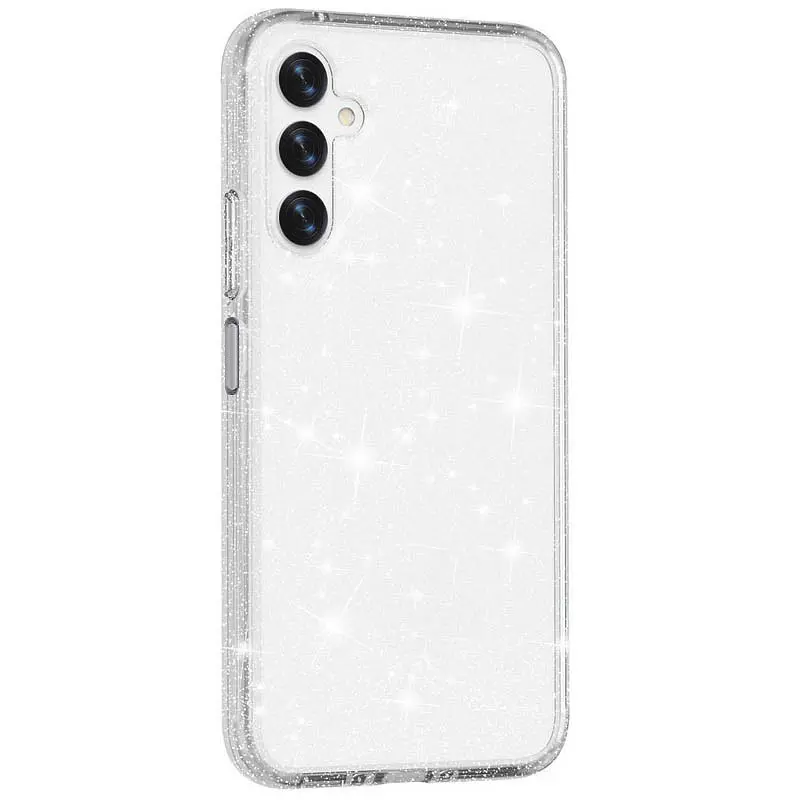TPU чохол Nova для Samsung Galaxy A26 5G Clear
