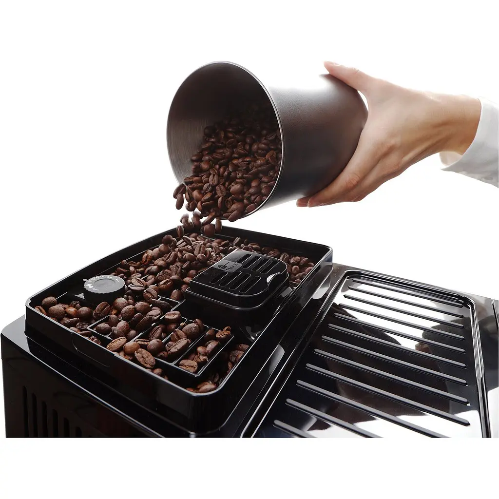 Кавомашина Delonghi Magnifica Start ECAM220.60.B [96031] - фото 4