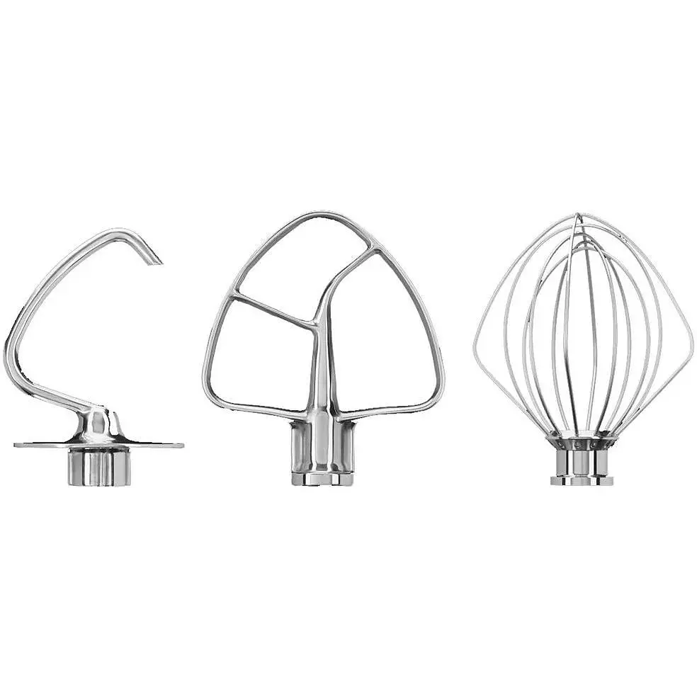 Кухонная машина KitchenAid 5KSM185PSEPH - фото 3