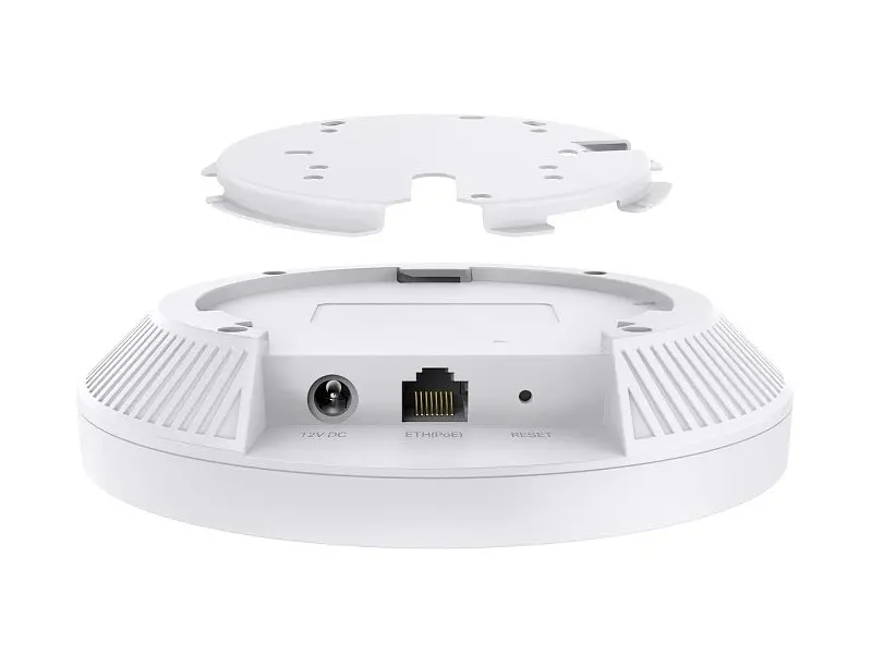 Точка доступу TP-LINK Omada EAP723 - фото 4