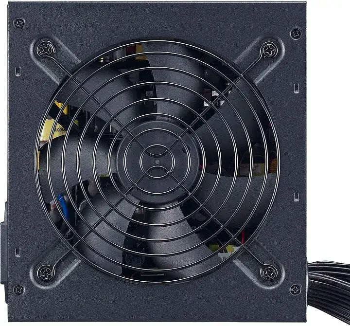 Корпус для ПК Cooler Master MWE 650W Bronze V2 (MPE-6501-ACAAB) - фото 2