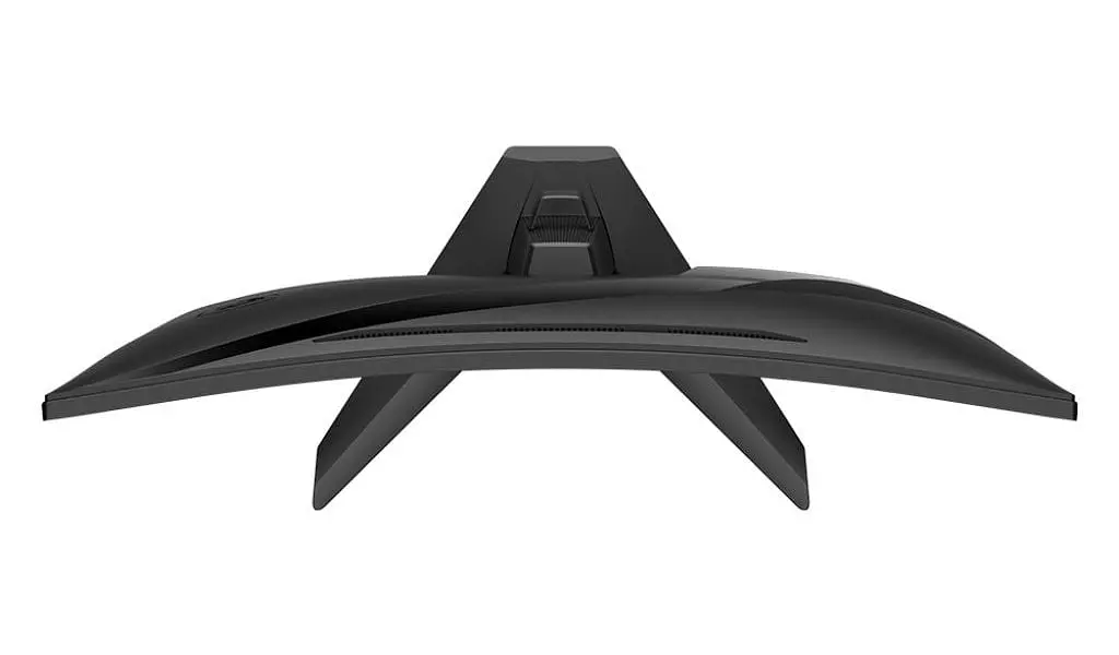Монітор MSI 27" MAG 276CF E20 VA Black Curved 200Hz - фото 4