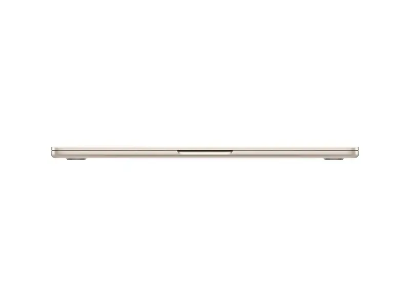 Ноутбук Apple MacBook Air 13,6 M3 2024 Starlight (MXCU3) - фото 4