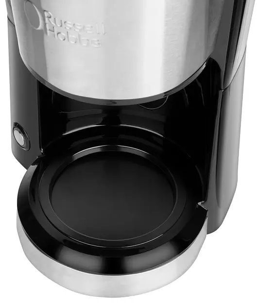 Кофеварка 24210-56 Compact Home Russell Hobbs teh0026798 - фото 3