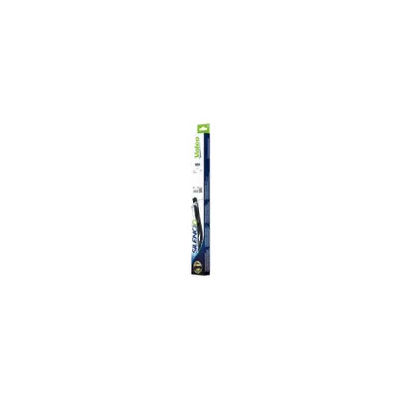 Щітка склоочисника Valeo 574444 - фото 4