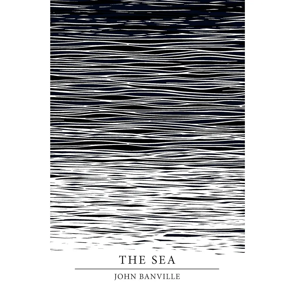 The Sea - Джон Бенвілл