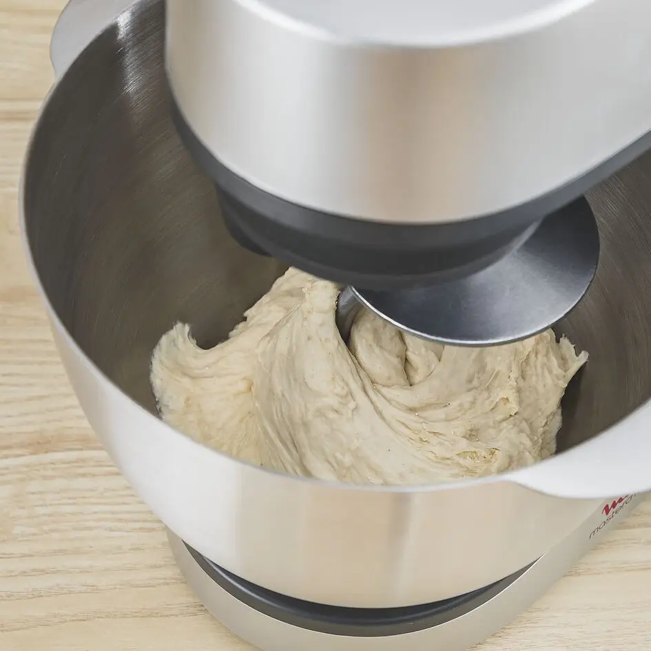 Кухонная машина Tefal Masterchef Gourmet QB512D38 - фото 6