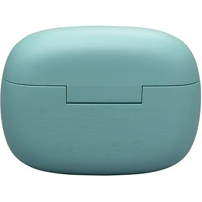 Наушники JBL Wave Beam 2 Blue (JBLWBEAM2BLU) - фото 8