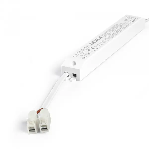 LED драйвер для панелей Videx VL-Pb604W/VL-Pb606W 60W - фото 2