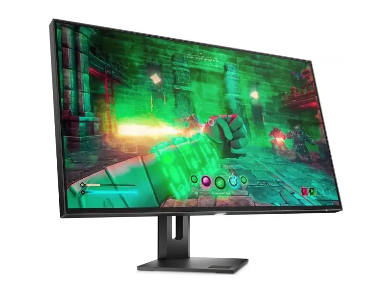 Монітор HP Omen 27u (3G6W0E9) - фото 6