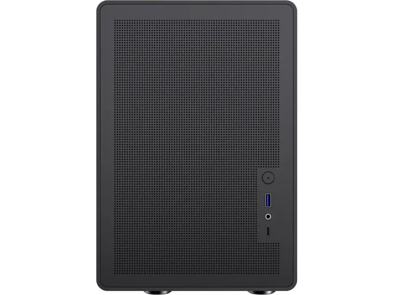 Корпус Gamemax Spark Air Black - фото 7