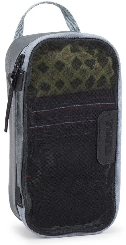 Дорожня сумка Thule Packing Cube - Xsmall - TPCS-200 Pond Сірий (7248708)