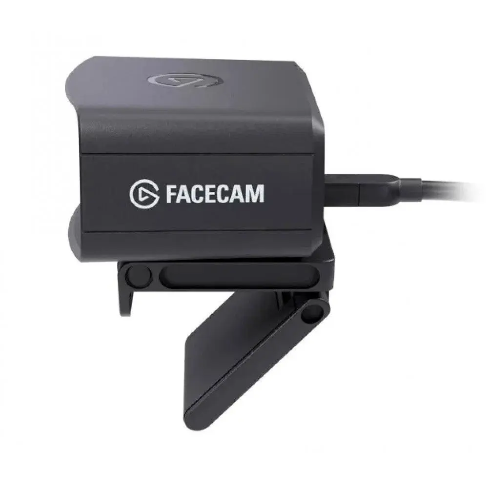 Веб-камера Elgato Facecam MK.2 FullHD (10WAC9901) [120253] - фото 5