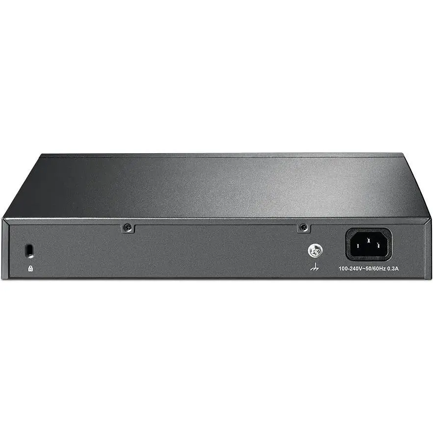 Комутатор TP-Link TL-SF1024D - фото 3